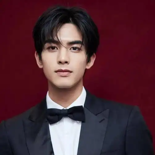 微信头像宋威龙