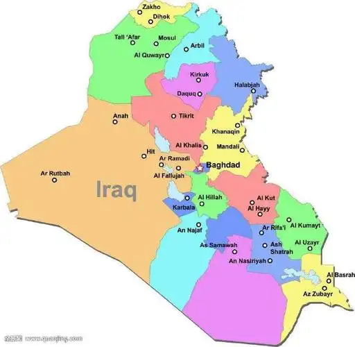 伊拉克选择独立人士任总理,表面上未插手的美国是怎样取得全胜的