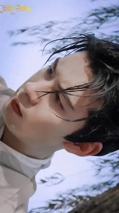 冷酷无情又无比深情的眼神杀～!