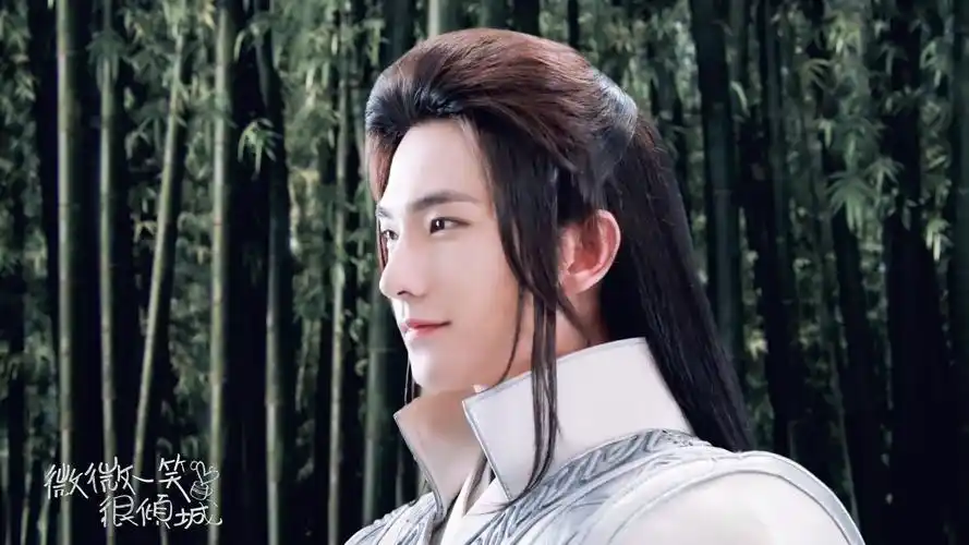 杨洋版叶修再现原著场景帅到令粉丝热血沸腾神颜叶修你期待吗