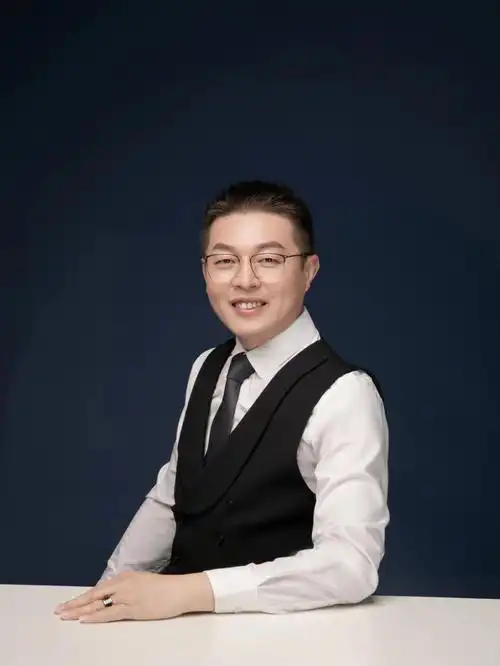 男士写真职业照形象照成熟男士的魅力