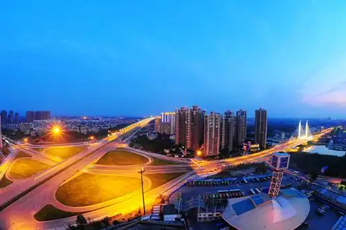 尚善双流华商机遇 科技创新双流智造(图)上篇