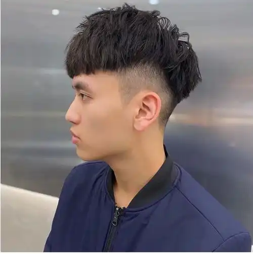 今夏男发别乱剪,选这六种就对了,时尚有型真帅气|发型|寸头|锅盖头