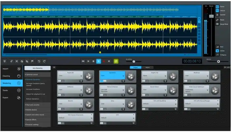2022音频剪辑及音乐制作软件推荐30返利优惠windowsmac手机版都有编辑