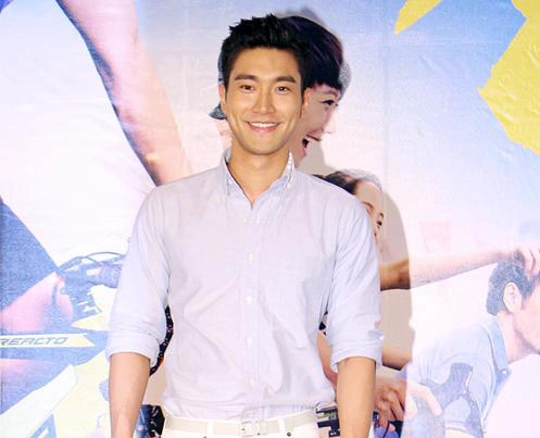 【图】金贤京崔始源疑是真情侣 女方资料背景大曝光