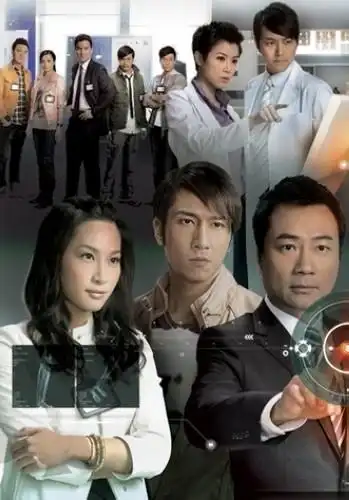 【法证先锋iii】【国语/粤语高清】【黎耀祥,张可颐,吴卓羲】5碟