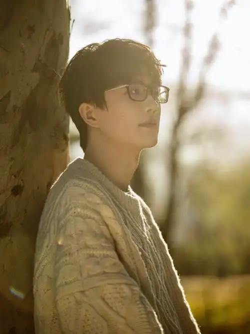 许嵩vae20220514生日快乐