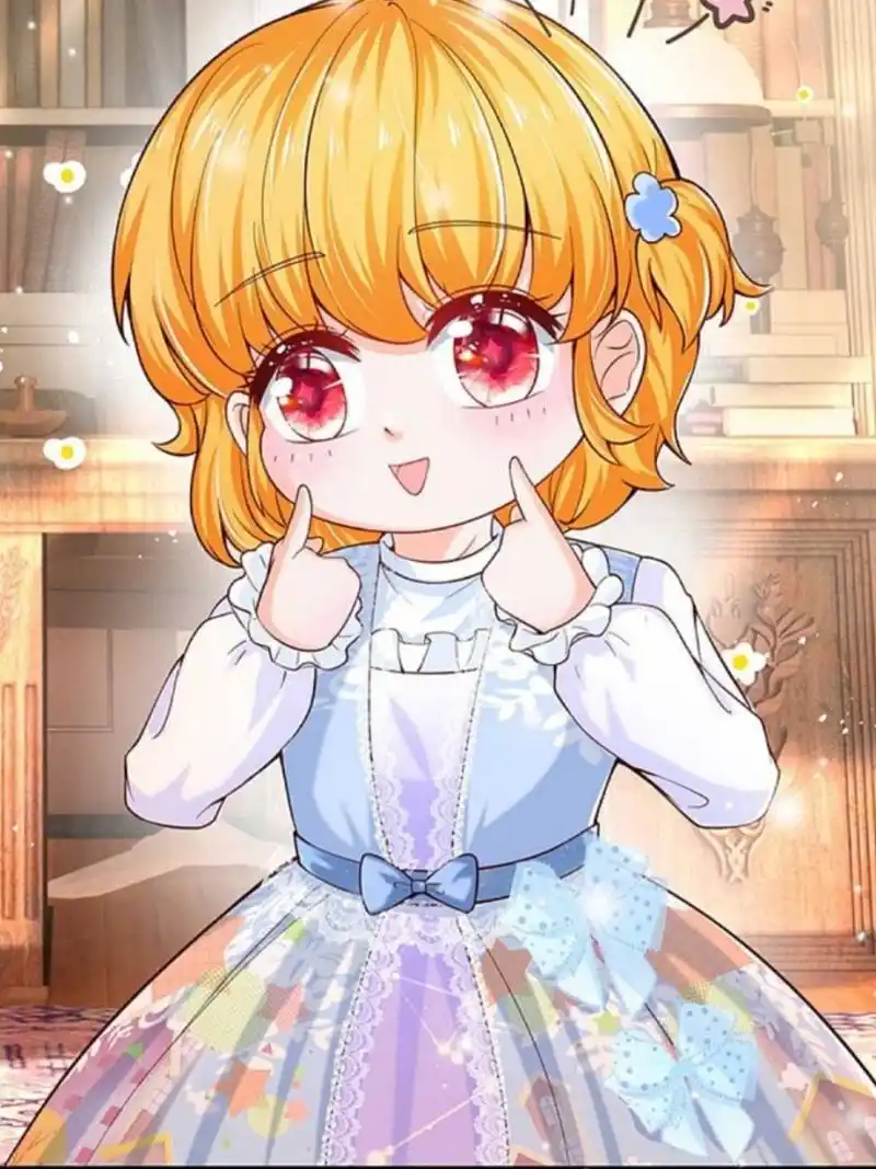 某天成为王的女儿,好看头像.