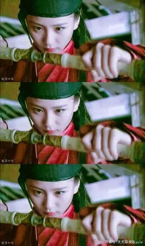 《怪侠一支梅》是时候重温燕三娘了,我认为这是她影视剧中最a的