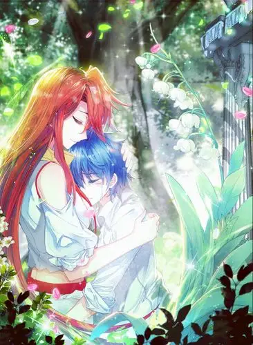 斗罗大陆 绝世唐门 马小桃 霍雨浩