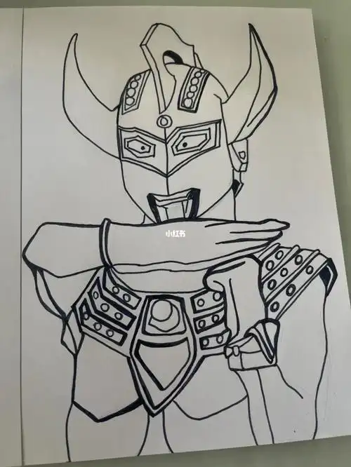 奥特曼圆谷太子61泰罗