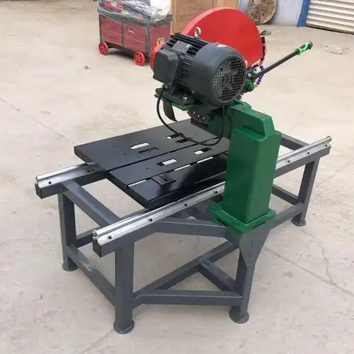 中旺 台式石材切割机 小型大理石切割机 无尘瓷砖切割器