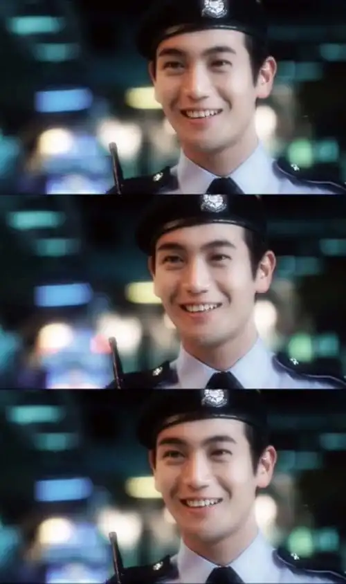 阳光警察 萨米sammy!