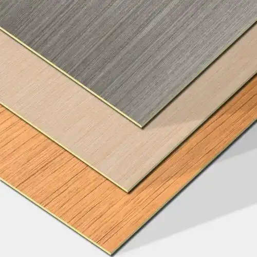 竹木纤维木饰面板木塑整板医院墙面装饰整板木饰面