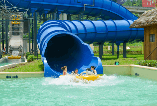 福州有没有水上乐园福州永泰欧乐堡水上乐园附上超强玩乐攻略