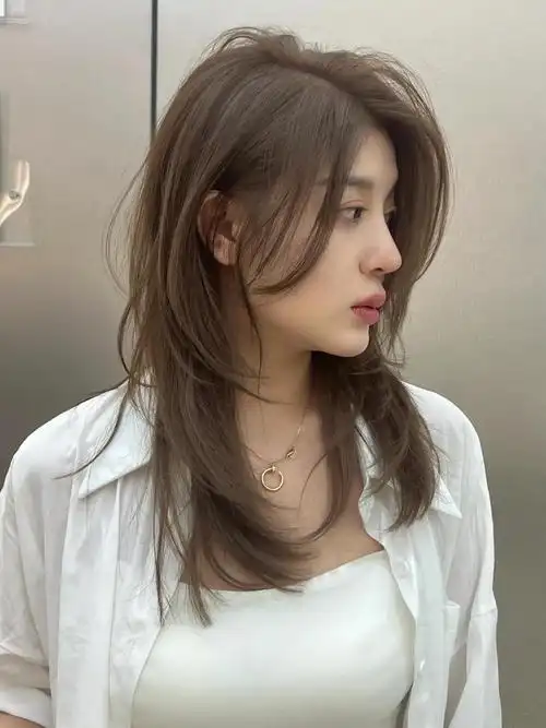 高层次的空气感