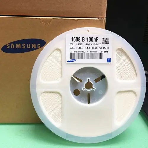 电子元器件配套 电阻 电容 二三极管 ic 被动元件 一站式专业配单