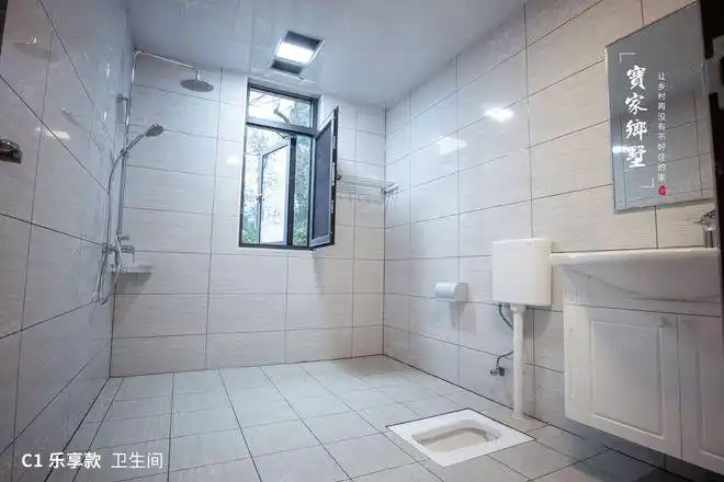 180平两层半欧式农村别墅实景超美2019你想拥有这样的别墅吗