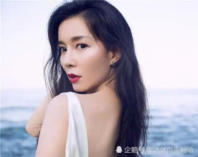 40岁"赛貂蝉"刘敏,曾是知名主持人,转行当演员后成古装女神