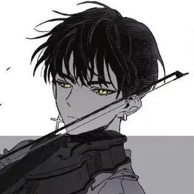 头像男霸气冷酷伤感动漫