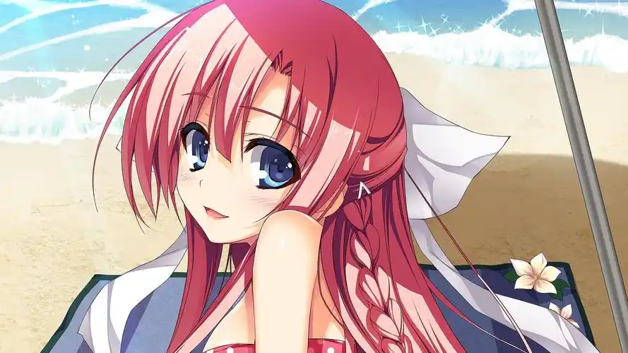 动漫 晓之护卫壁纸