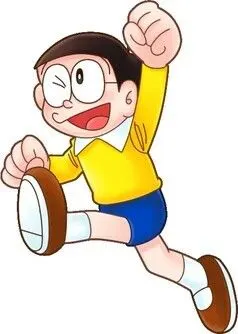 康夫 大雄 野比大雄