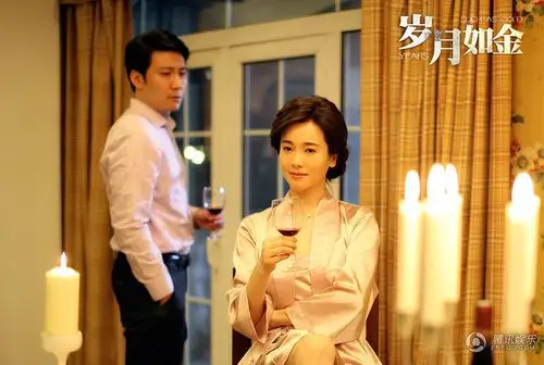 《岁月如金》获好评 最美表演诠释流金岁月