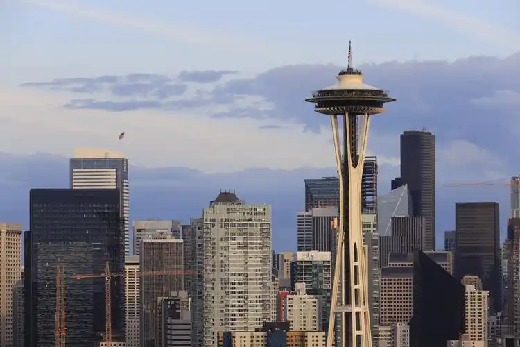 探访西雅图