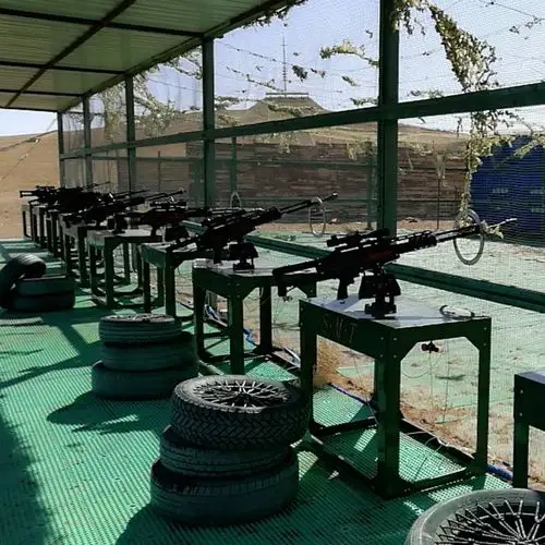 湖南游乐气炮娱乐气炮广西打靶游乐设备厂家供应打靶馆气炮靶牌气泵