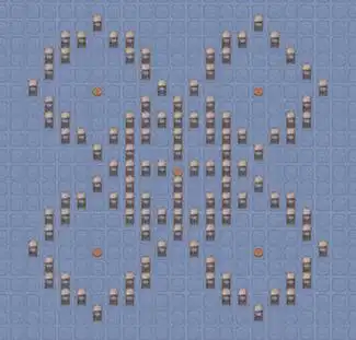 了不起的修仙模拟器五行聚灵阵建造方法强力聚灵物品推荐