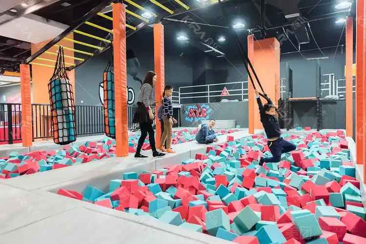 蹦床厂家哪家好