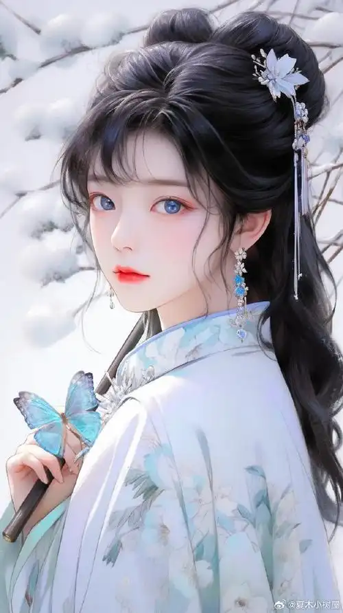 ai绘画##壁纸##风景