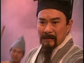 江明饰李公甫剧照