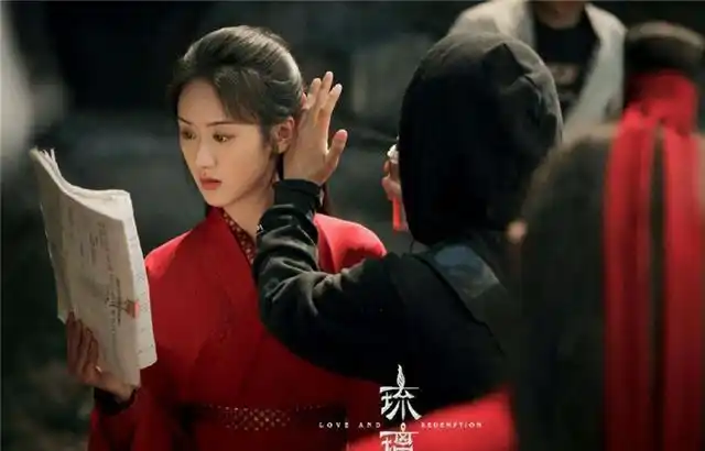 《琉璃2》官宣即将开拍,剧情比1更虐心?主演阵容热议不断