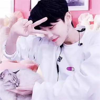 超好看的情侣头像单人2022最新可爱情侣头像一人一半