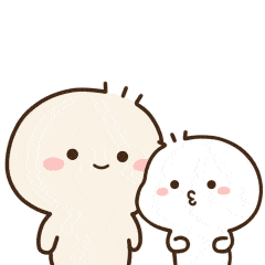 可爱超萌的表情包图片大全