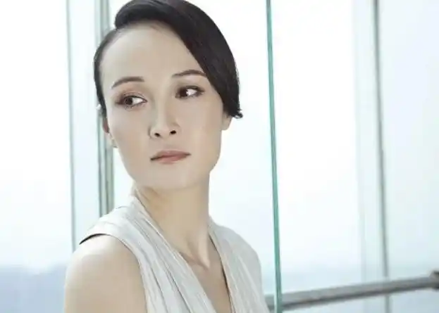 马睿(中国内地女演员)_摘编百科