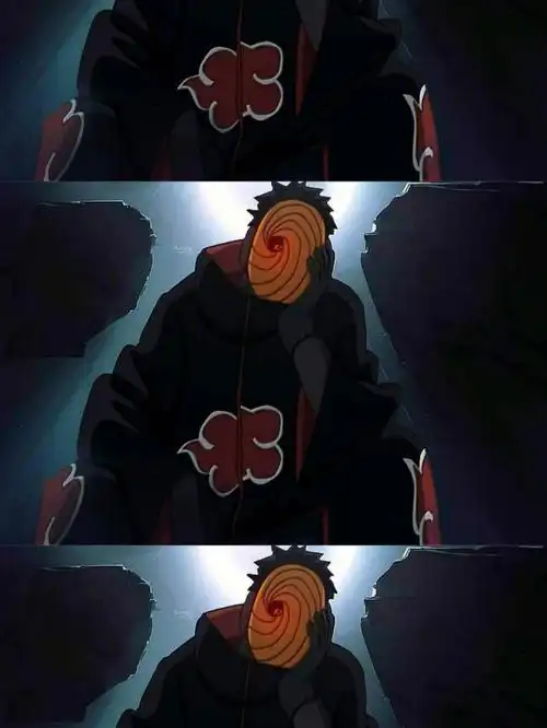 火影三格壁纸你们会喜欢吗