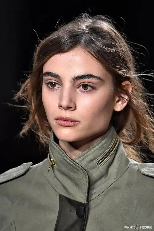 世界最美十大女明星