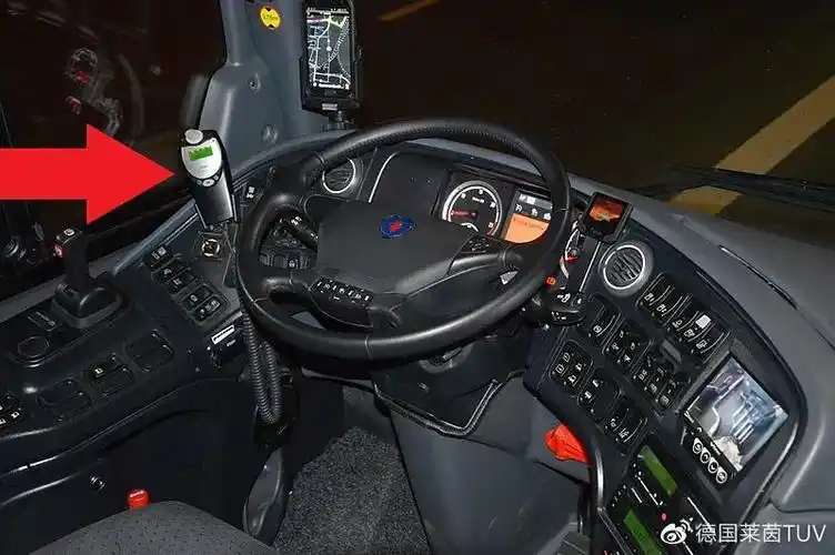 什么是酒精锁它会成为酒驾终结者吗