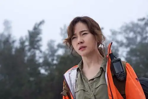 尖叫! 炮哥焦俊艳《平安岛》玩心理战