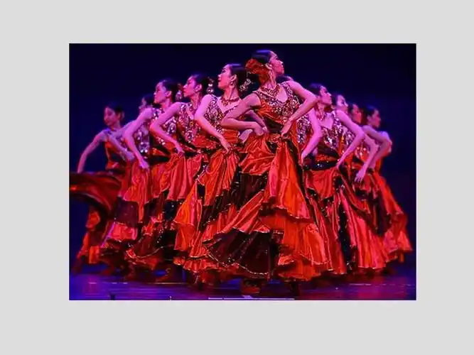 sjl 【美丽的西班牙女郎】(204) - 双金龙 - 双金龙的博客