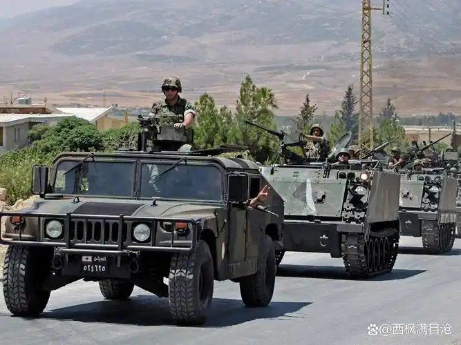 中东地区军事实力最强的十个国家排名以色列军力只能排第三