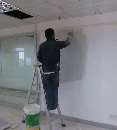 方庄刷墙多少钱一平米?