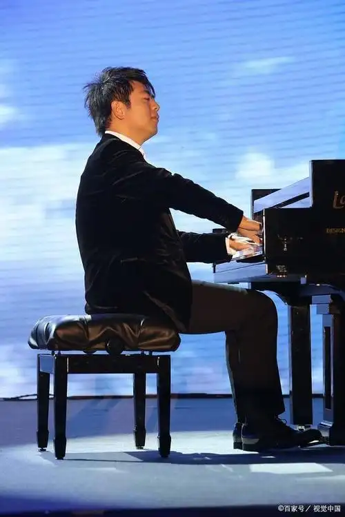 "钢琴王子"郎朗家的门,究竟有多难进?