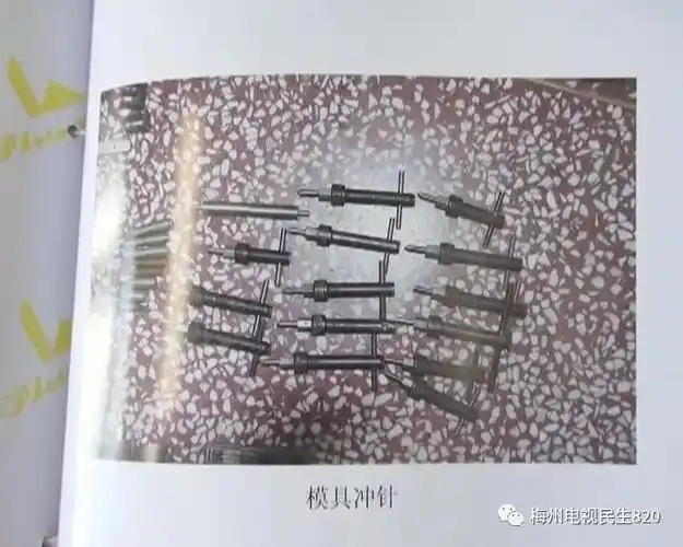 男子用4毫米粗的保险丝自制2072颗气枪子弹