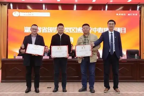 湖南师范大学附属湘东医院省级边界类区域医疗中心建设