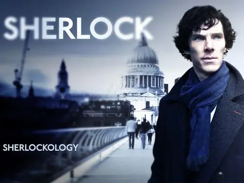 神探夏洛克壁纸图片 _ 神探夏洛克[图片专辑] _ 图片网