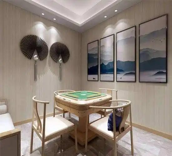 女人开棋牌室合适吗