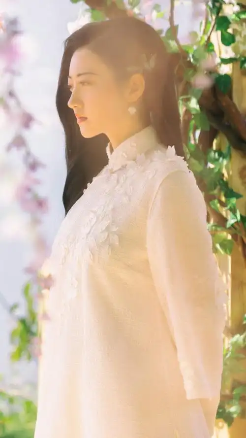 司藤 司藤 景甜 - 堆糖,美图壁纸兴趣社区